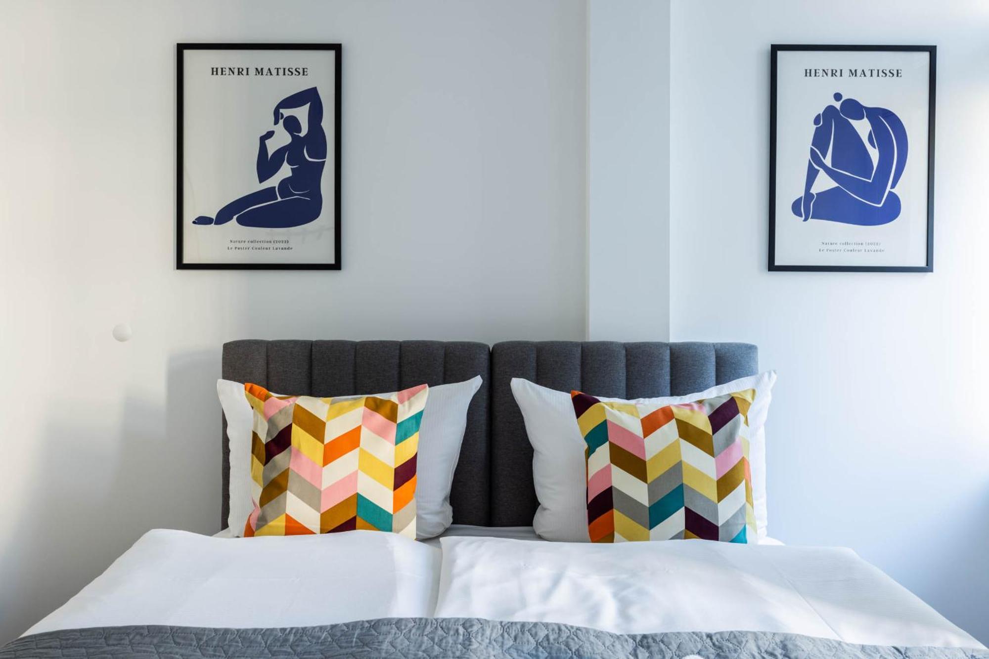 Przytulne I Komfortowe Studia Very Berry W Poznaniu By Noclegi Renters Екстер'єр фото