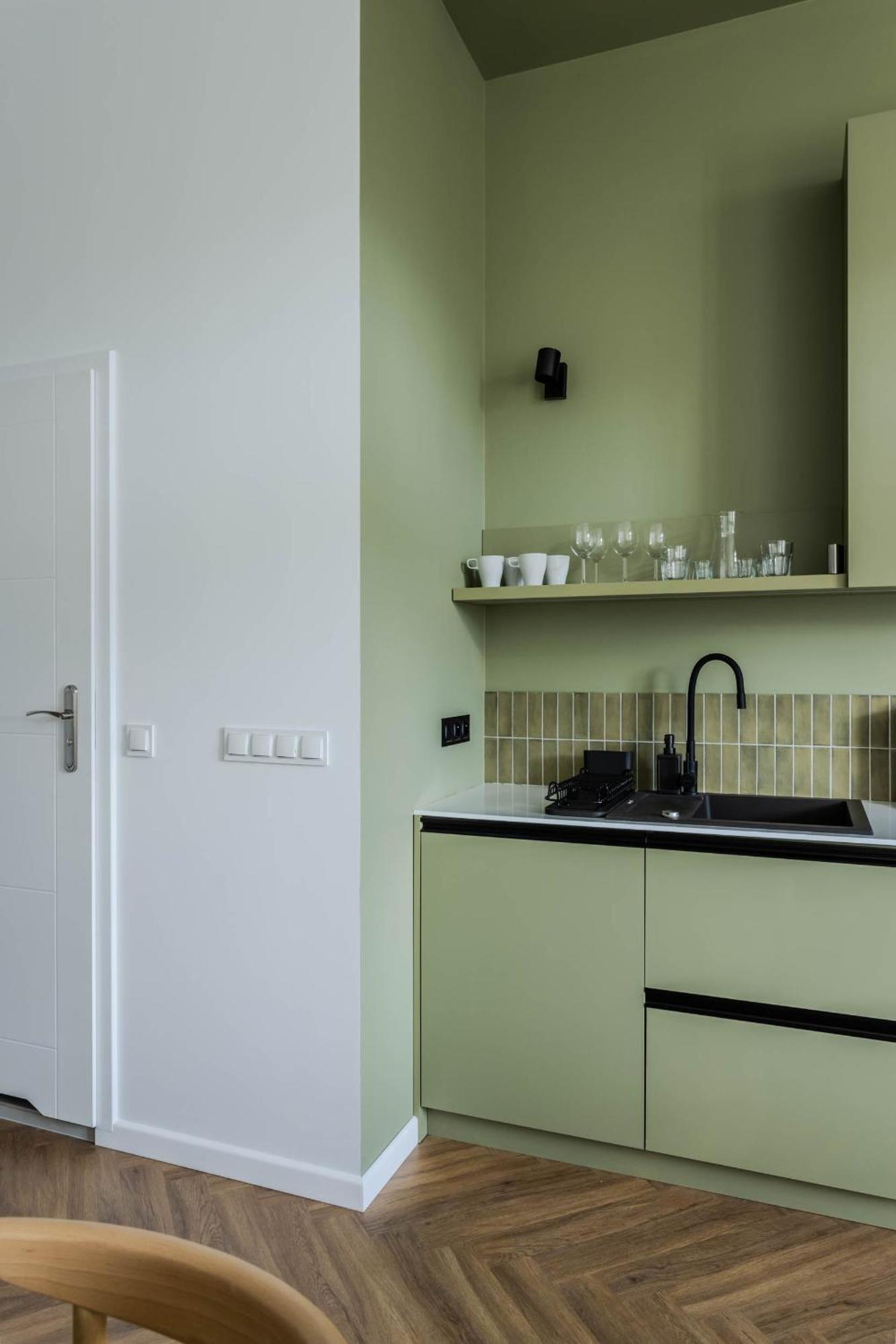 Przytulne I Komfortowe Studia Very Berry W Poznaniu By Noclegi Renters Екстер'єр фото