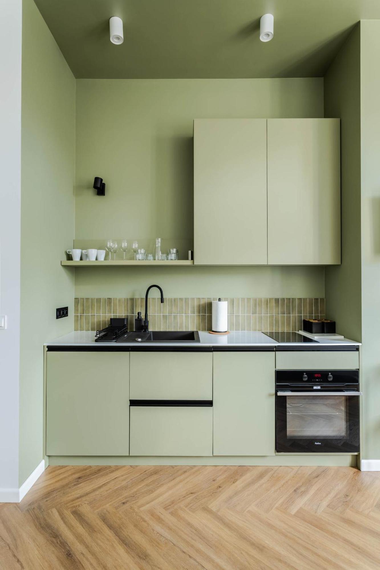 Przytulne I Komfortowe Studia Very Berry W Poznaniu By Noclegi Renters Екстер'єр фото