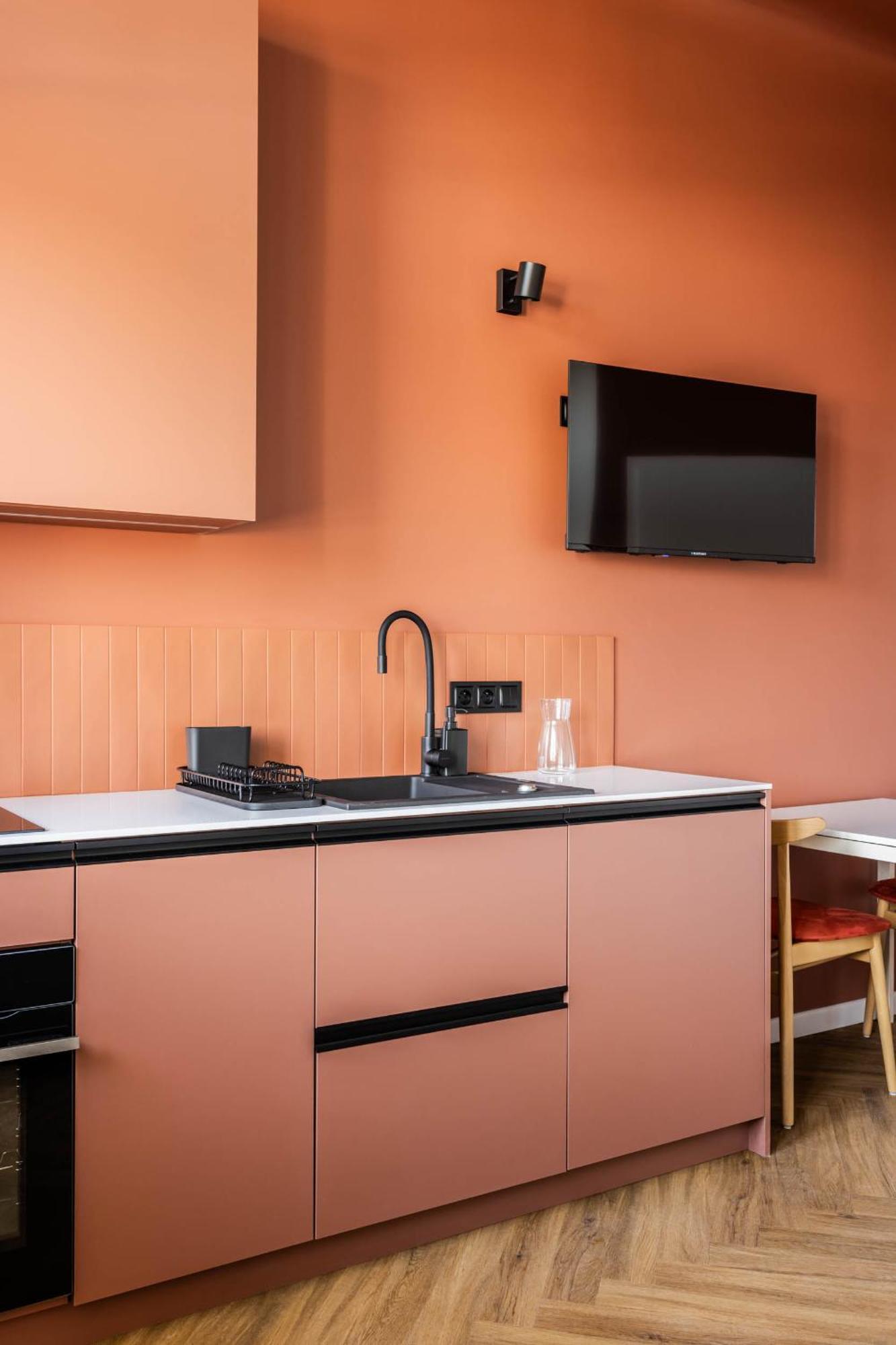 Przytulne I Komfortowe Studia Very Berry W Poznaniu By Noclegi Renters Екстер'єр фото