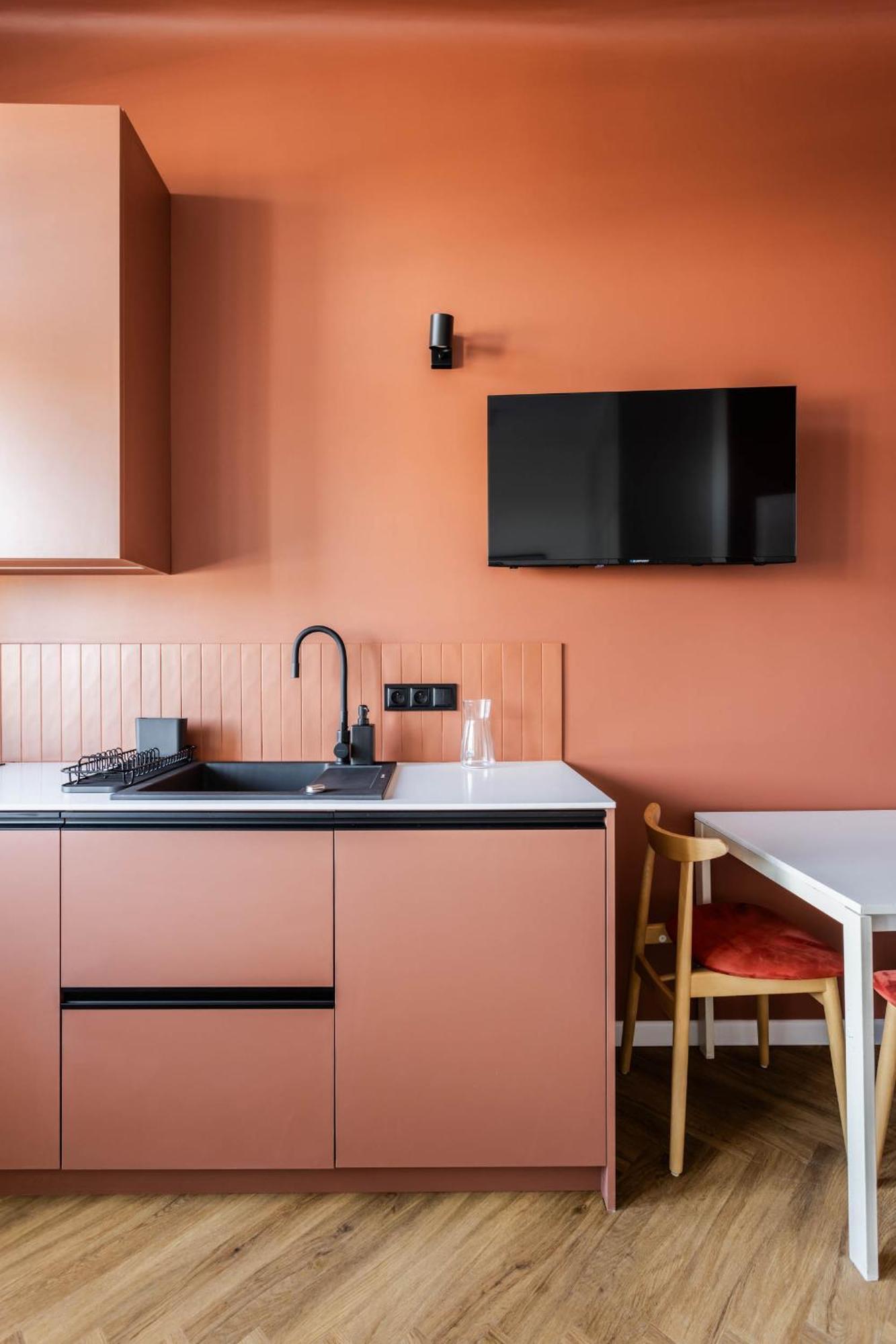 Przytulne I Komfortowe Studia Very Berry W Poznaniu By Noclegi Renters Екстер'єр фото
