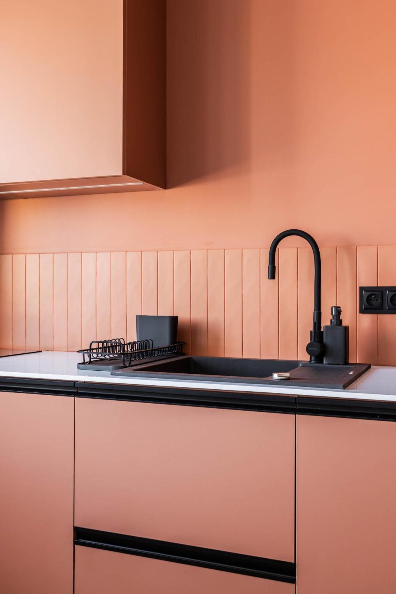 Przytulne I Komfortowe Studia Very Berry W Poznaniu By Noclegi Renters Екстер'єр фото