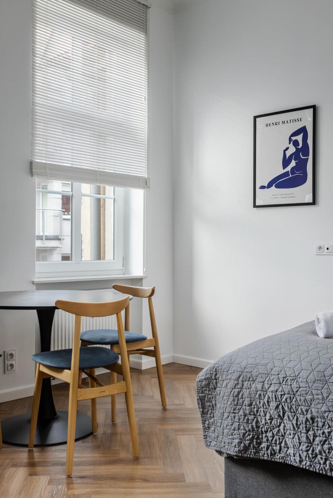 Przytulne I Komfortowe Studia Very Berry W Poznaniu By Noclegi Renters Екстер'єр фото