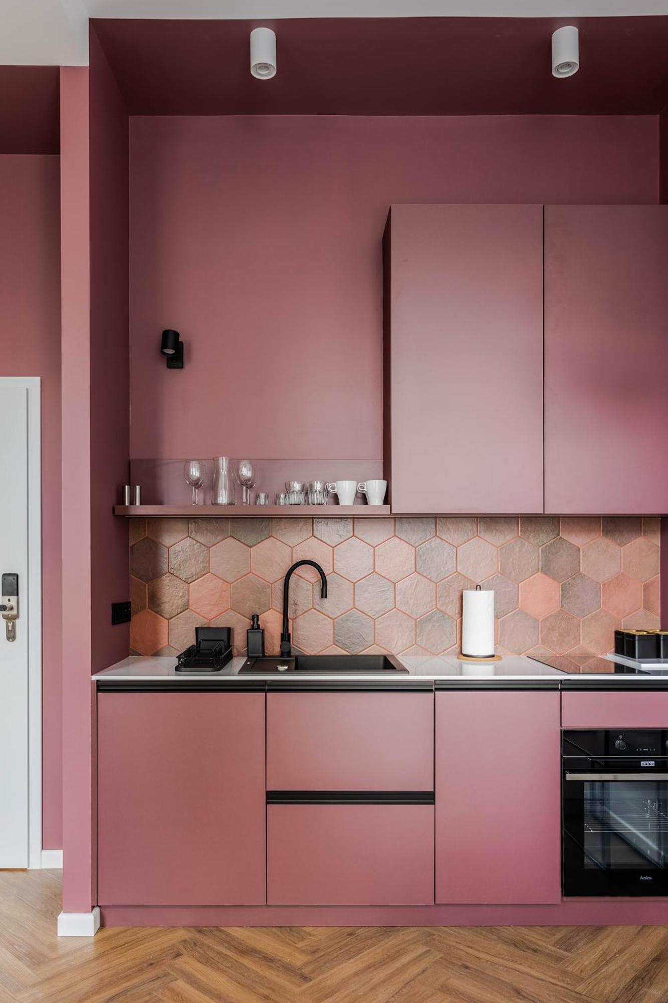Przytulne I Komfortowe Studia Very Berry W Poznaniu By Noclegi Renters Екстер'єр фото